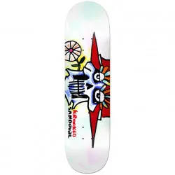 Krooked Muerte Sandoval...