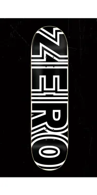 Zero Bold /