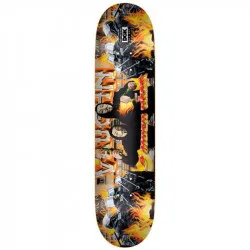 Dgk Dane Vaughn