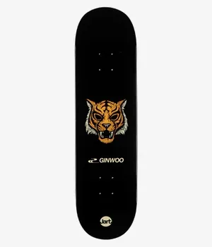 Jart Ginwoo Mask