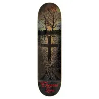 Decks Zero Thomas Life Death