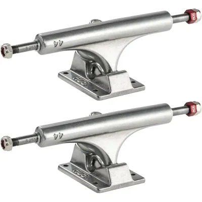 Ace Af1 44 Polished Silver 8.25