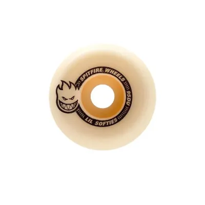 Spitfire / 95d / Lil Softies / Conical Full