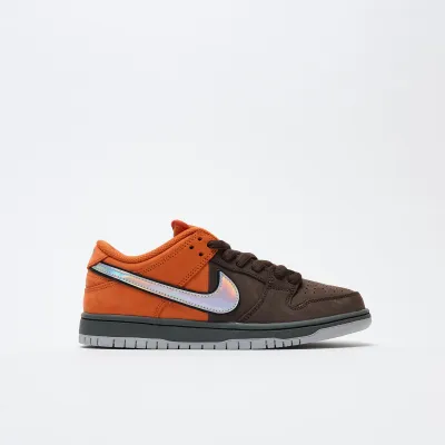 Nike Sb Dunk Low Pro muni Fast Pass