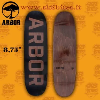 Arbor Surplus
