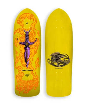 Powell Peralta Tommy Guerrero Bones Brigade Series 15