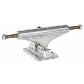 Independent Stage 11 Polished Silver Standard