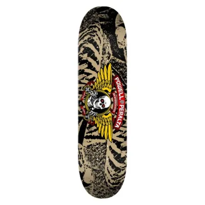 Powell Peralta Winged Ripper