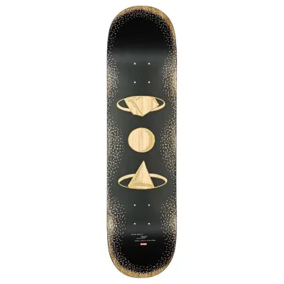 Globe G3 Holes Bamboo