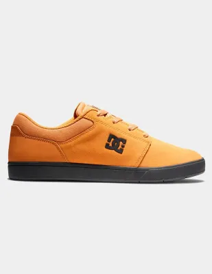 Zapatillas Dc Shoes Crisis 2 Wheat