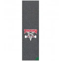 Goat Thrasher Grip Plaque Mob