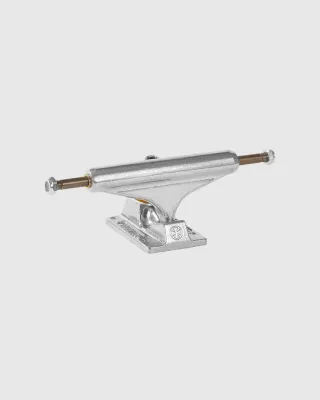 Independent 139 Mid board Trucks 1 Pair Polished - 8