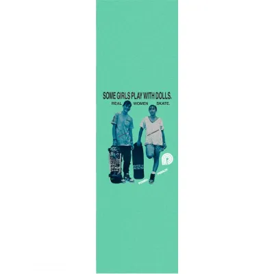Lixa Powell Peralta Real Women Skate