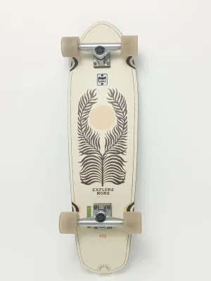 Cruiser Globe Big Blazer Real Fun Wow