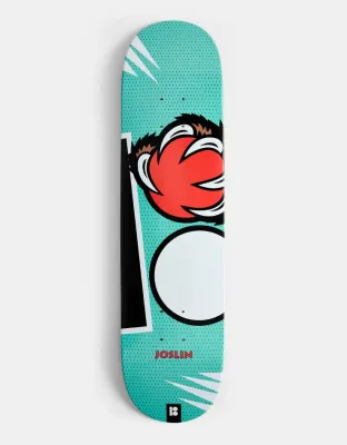 Plan B Joslin Grizz Twin