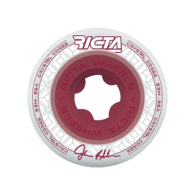 Ricta – Chystal Cores Shanahan 95ared –