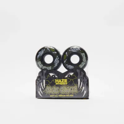 Haze Night Crawler