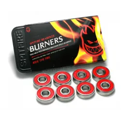 Spitfire Roulements Burner