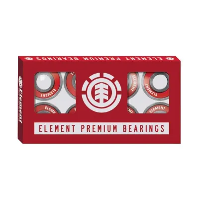 Element Abec Premium Bearings