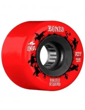 Bones Rough Riders Atf Wranglers