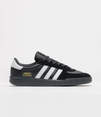 Adidas Glenburn Shoes Core ftwr
