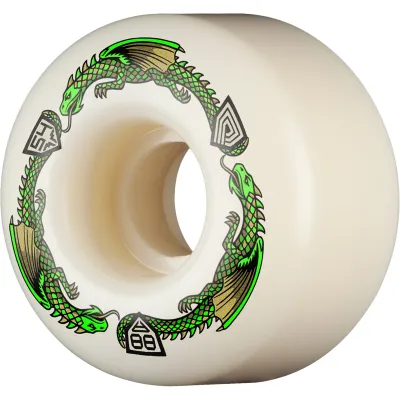 Powell Peralta 'dragon Formula' V4 Wide X