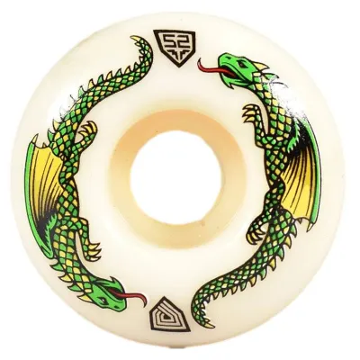 Powell Peralta Dragons Formula Off