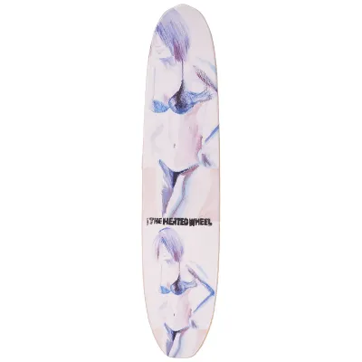 The Heated Wheel Newport Polarizer 6.0