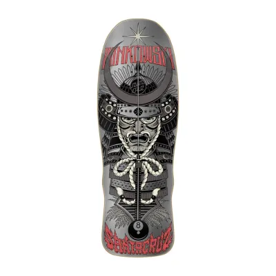 Santa Cruz Winkowski Samurai Vx