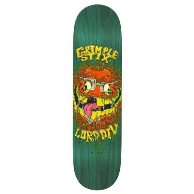 Antihero Grimple Guest Lorddiv