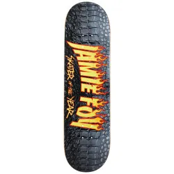Deathwish Jamie Foy Soty 2025