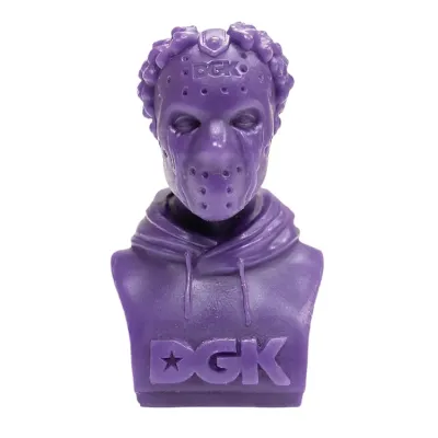 Dgk Skateboards Goon Wax Purple