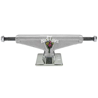 Venture P Rod V-hollow Roses Polished 5.6 8.25