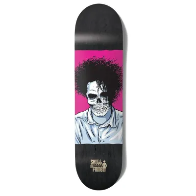 Girl Pacheco Skull Of Fame G016