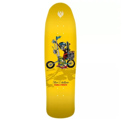 Powell Peralta Pro Flight Caballero Chopper Bike