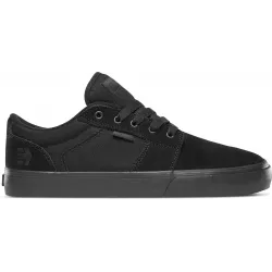 Etnies Barge Ls Black