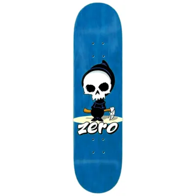 Zero Lil Reaper