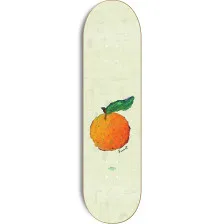 Rassvet Gilette Tangerine