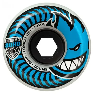 Spitfire Soft Conical Full 80 Hd