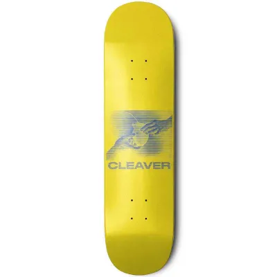 Cleaver Shareing Mate