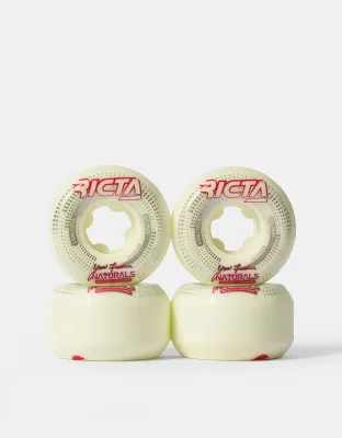 Ricta Facchini Source Naturals Mid