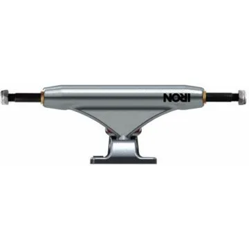 Iron High Semipolish 129mm