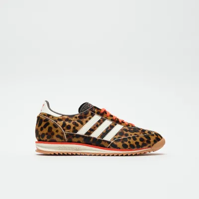Adidas Originals Sl 72 Og W (dark off semi Impact Orange)