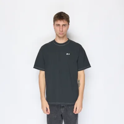 Spitfire X Last Resort Ab Swirl Tee