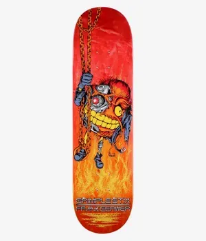Anti Hero Gerwer Grimplestix Grimplenator Dbx