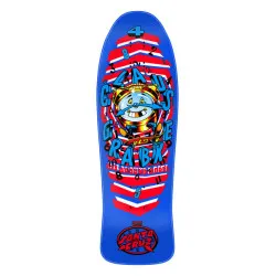 Santa Cruz Reissue Grabke All Around