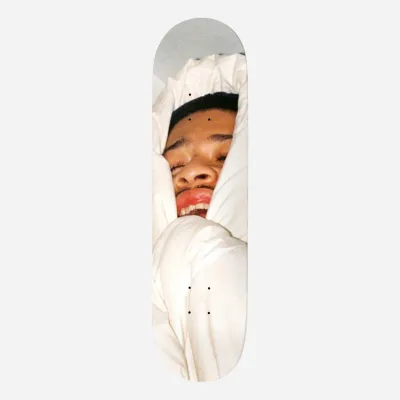 Baker Zach Allen Comfy Cozy
