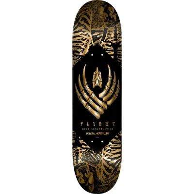 Flight Skeleton Foil K26