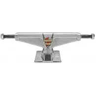 Venture Pro V-hollow Lo Yuto Polished 139mm