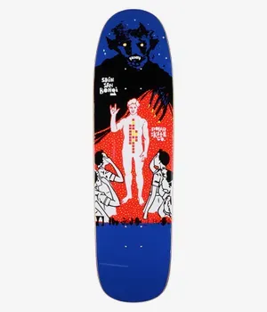 Polar Shin Sanbongi Fanzilla